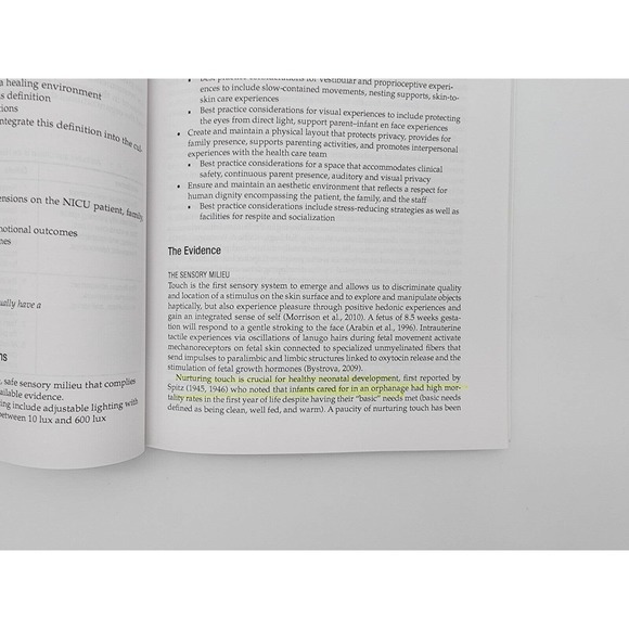 Trauma-Informed Care in‎ the NICU:... 9780826131966 by Coughlin RN MS NNP, Mary - Picture 13 of 13